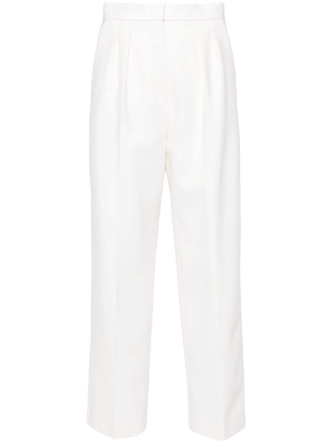 

Max Mara брюки Verbano, нейтральный цвет