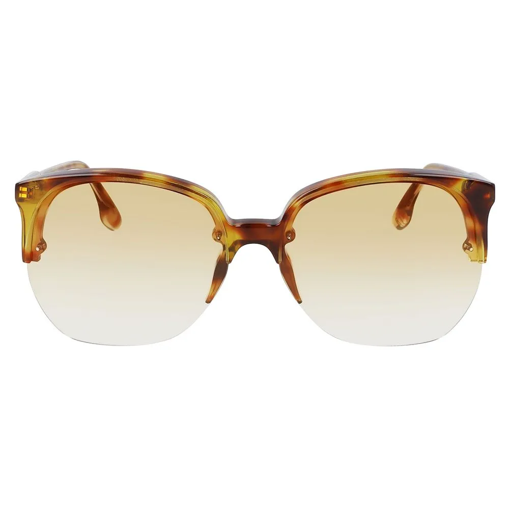 

Солнцезащитные очки Victoria Beckham VB617S-222 woman, коричневый