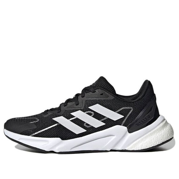 

Кроссовки x9000l2 Adidas, черный