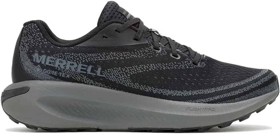 Кроссовки Merrell Damen Morphlite GtxWater Shoe, Black