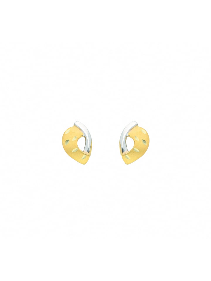 

Adeliás Женские золотые серьги-гвоздики 333 из золота