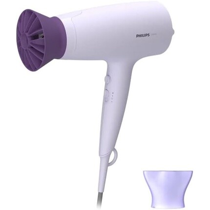 

Фен Bhd341/10 серии 3000, 2100 Вт, сиреневый, Philips