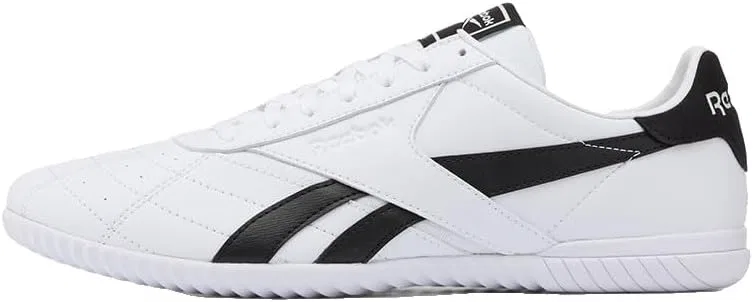 Кроссовки Reebok Unisex Retro Ace, Ftwrwhite Black Ftwrwhite — фото 4