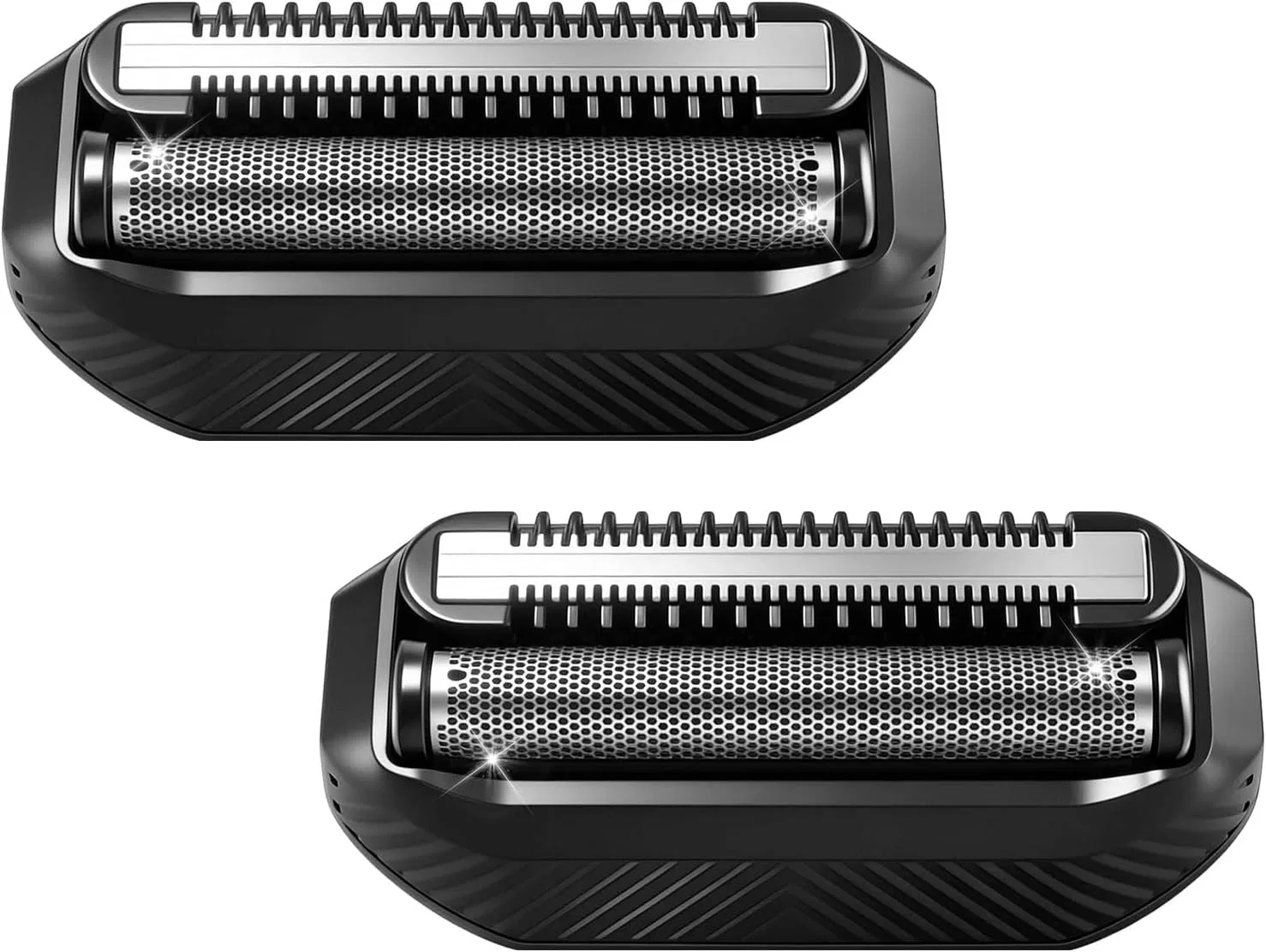 Сменные лезвия для триммера Manscaped The Handyman Razor Zateirl