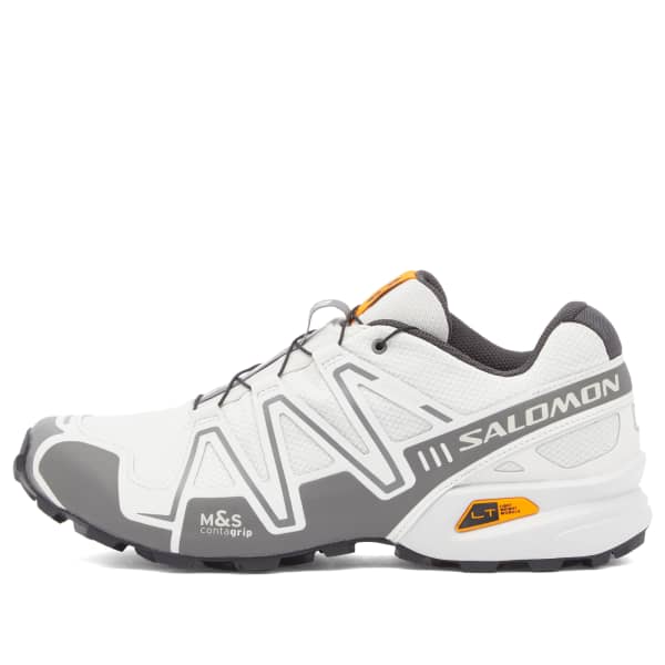 

Кроссовки Speedcross 3 gtx Salomon, мультиколор