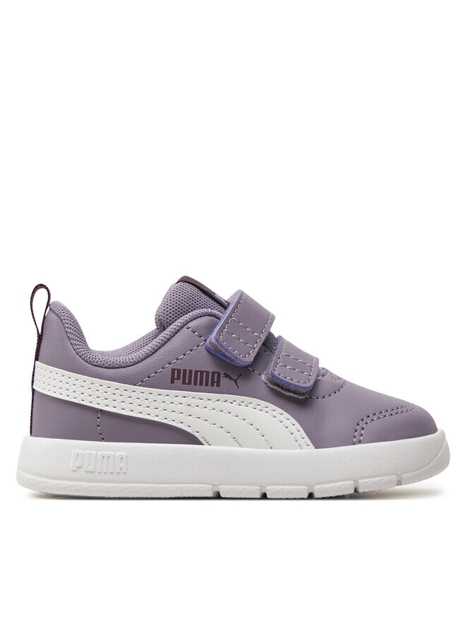 

Кроссовки Puma Courtflex V3 310252 04, фиолетовый