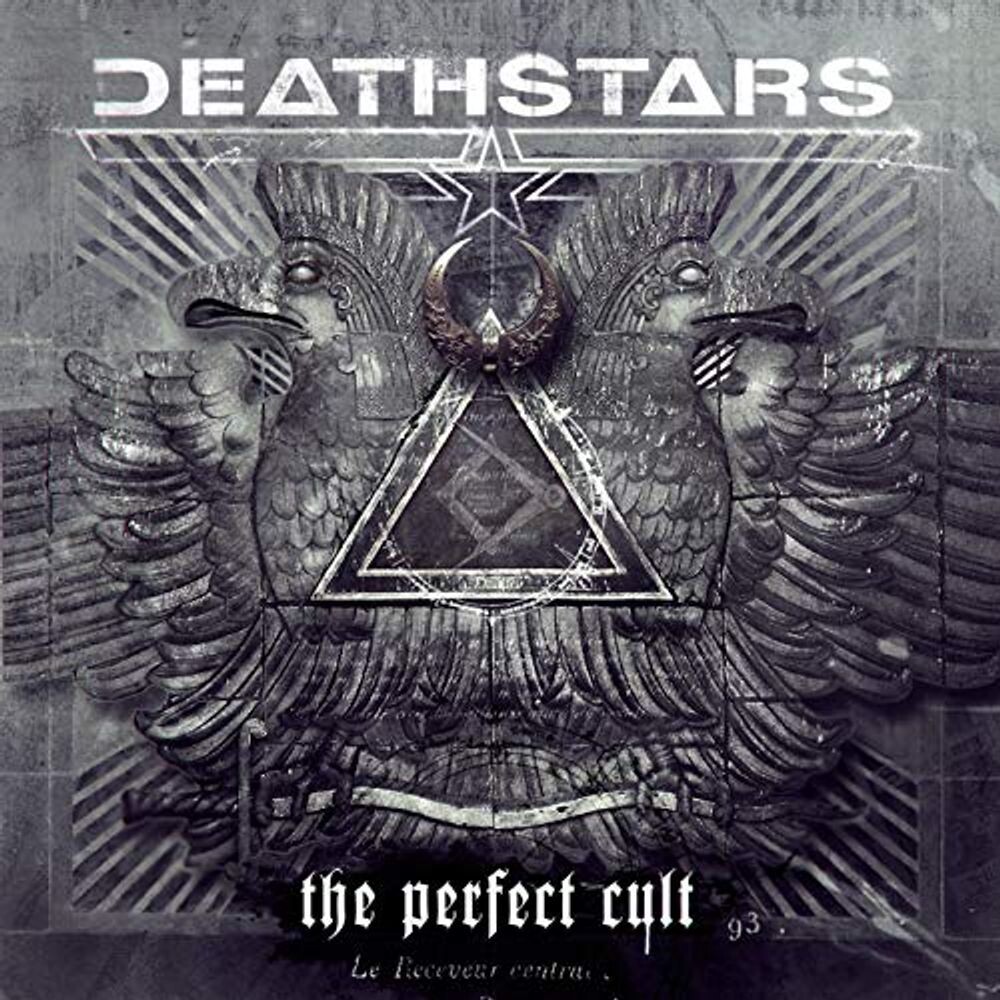 

Диск CD The Perfect Cult - Deathstars