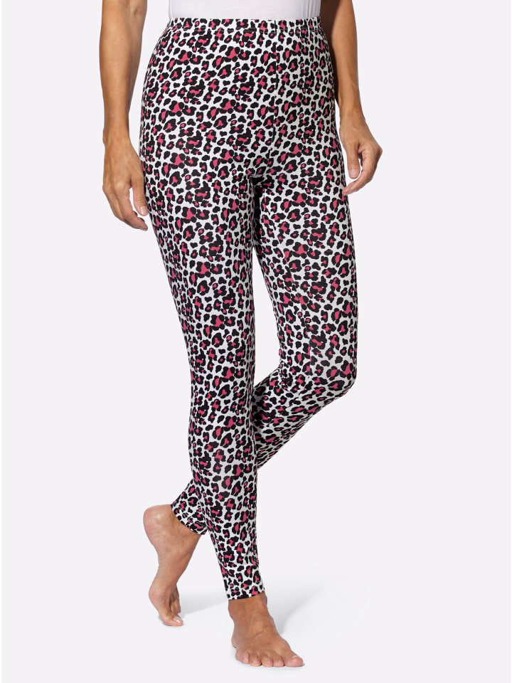 

Тканевые брюки Sieh an!