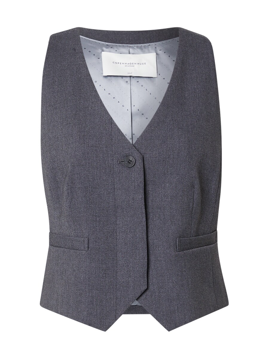 

Костюмный жилет Cph Muse TAILOR, Graphite