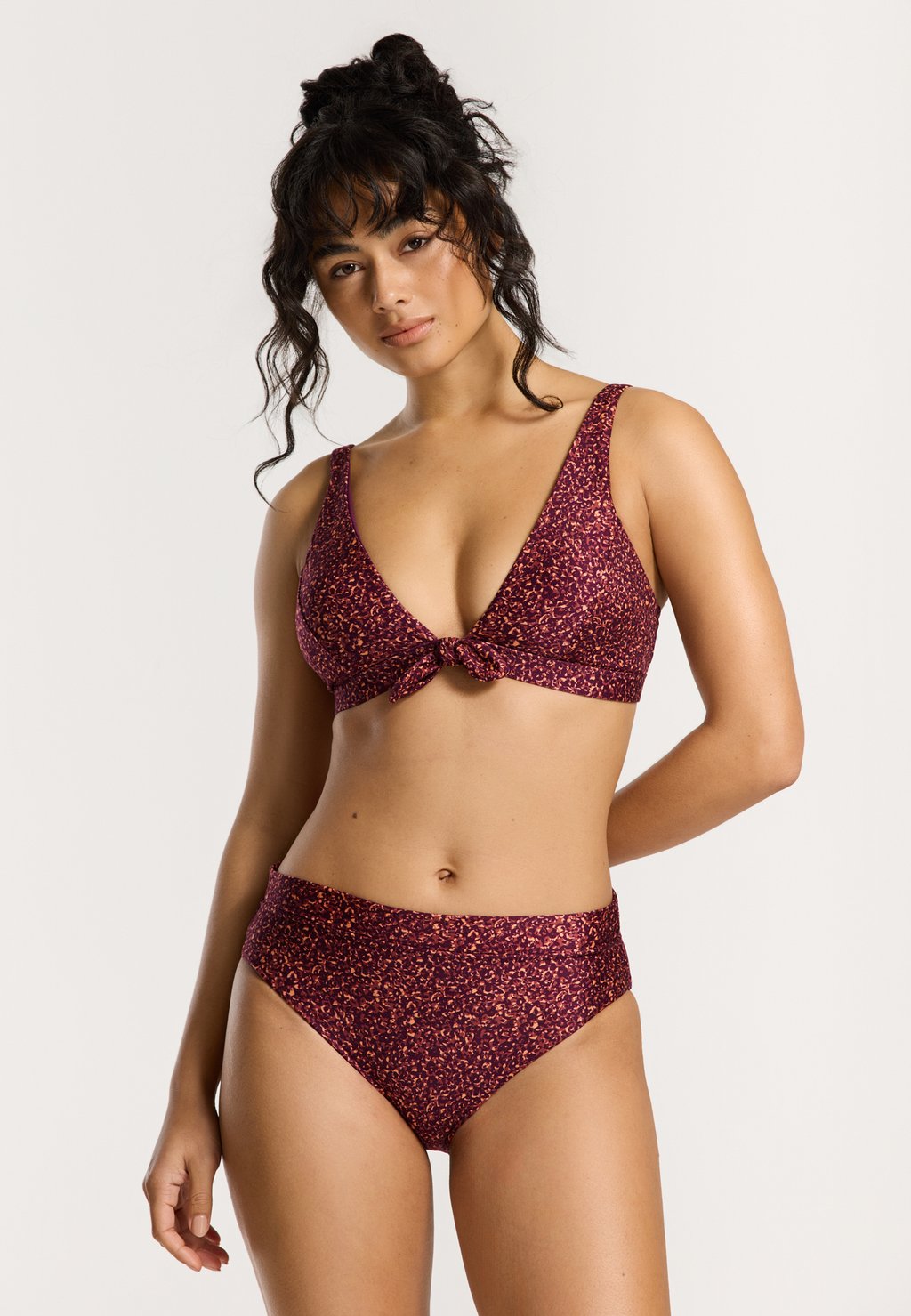 

Бикини SET Shiwi, фиолетовый