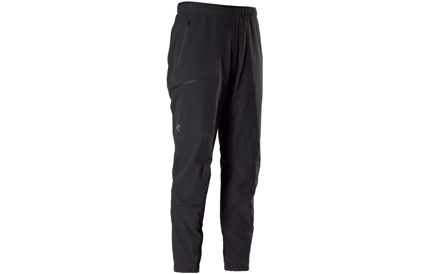 Мужские спортивные штаны Arcteryx, Черный сапфир