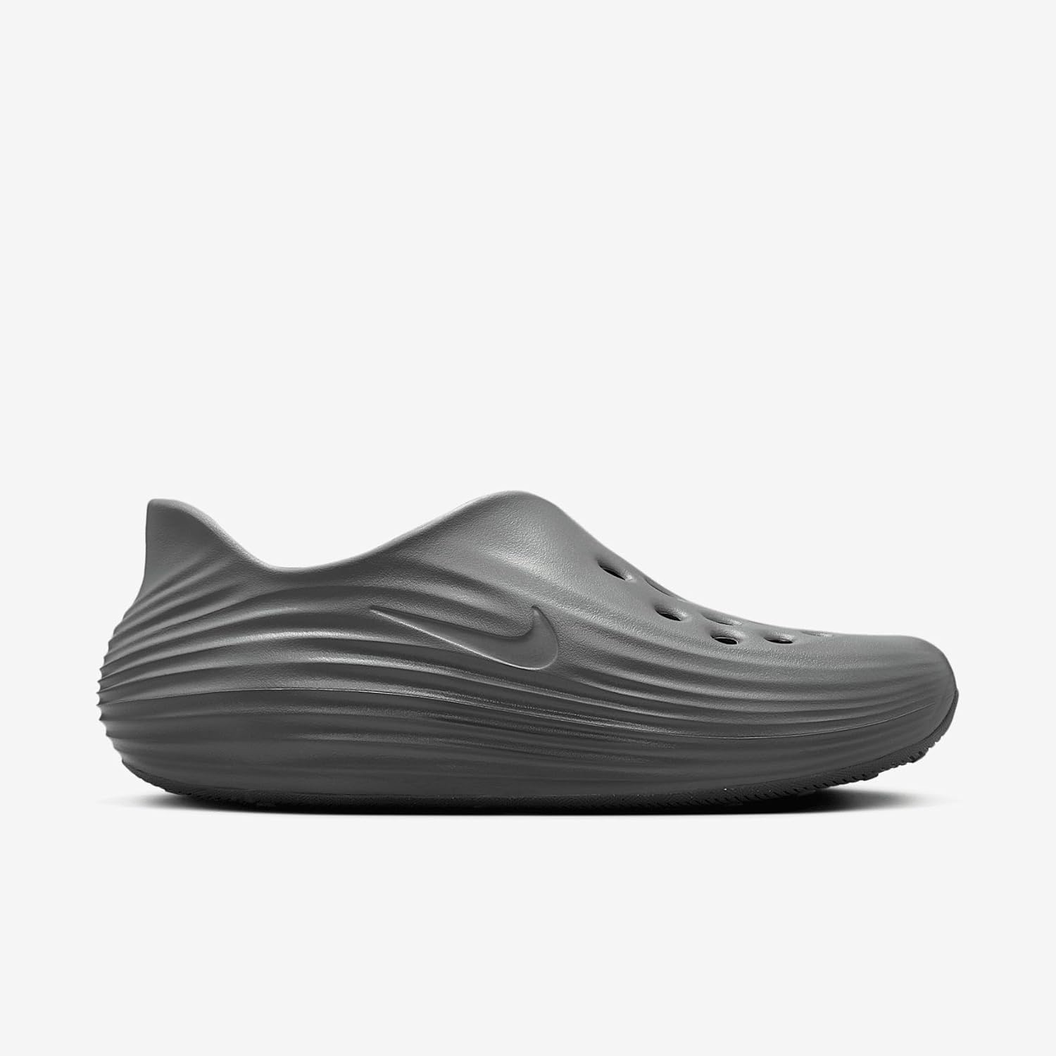 Мужские кроссовки Nike Reactx Rejuven8, серый — фото 3