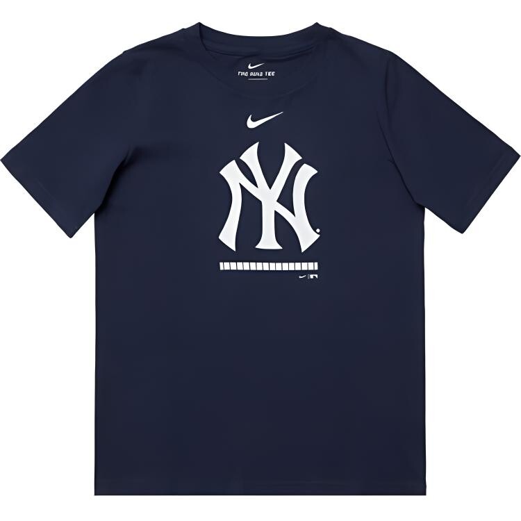 

Детская футболка Nike, синий