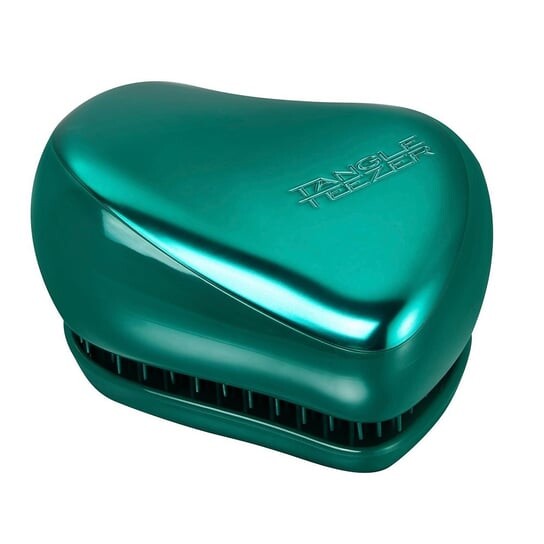 

Компактная расческа-стайлер, Расческа для волос, Зеленые джунгли Tangle Teezer