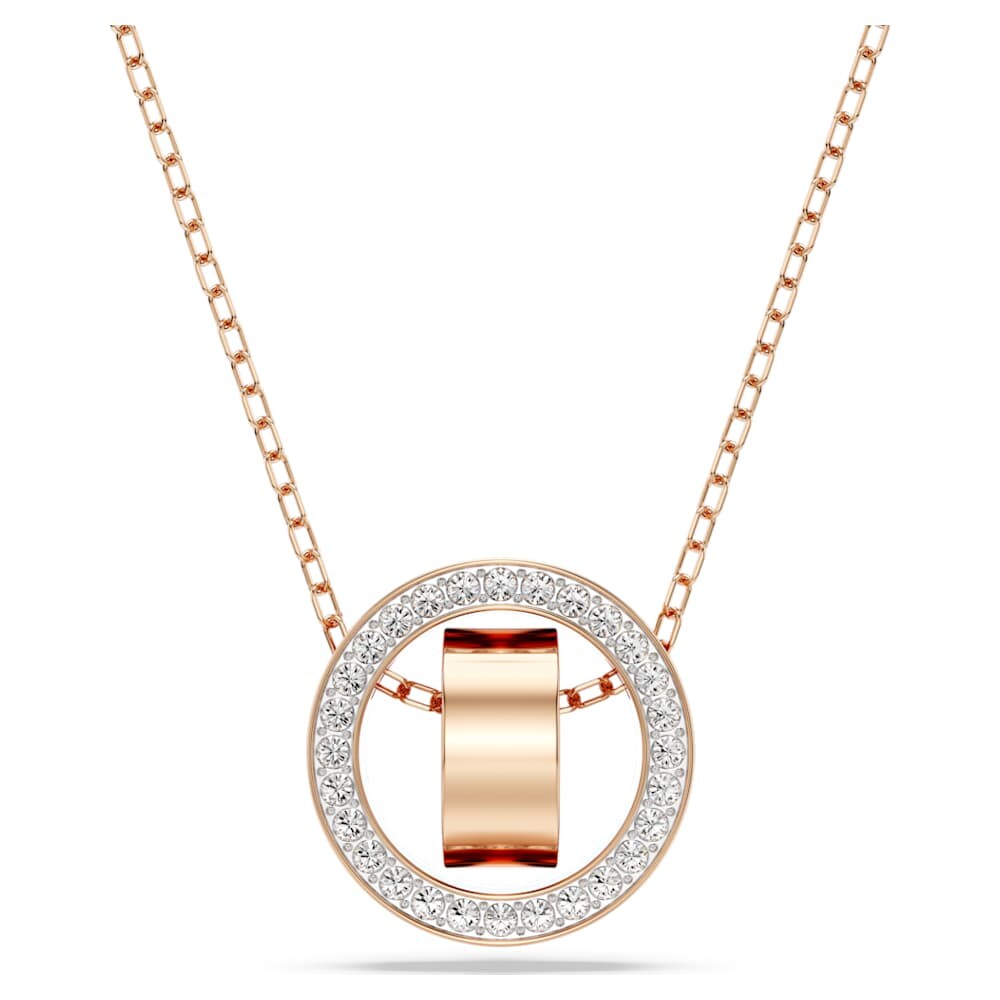 

Подвеска Декстера Swarovski
