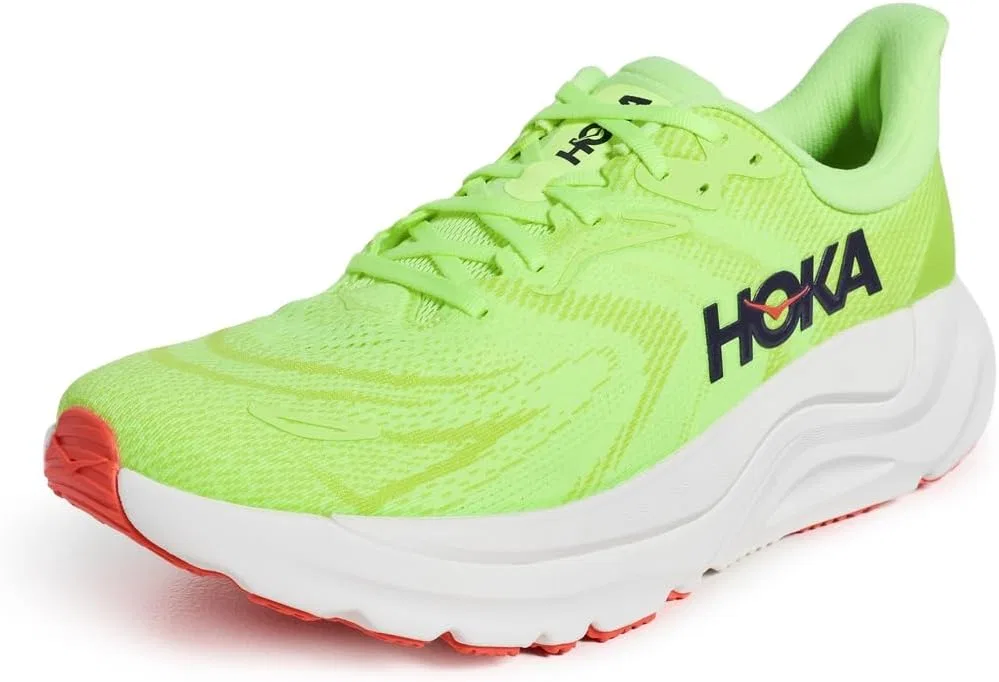 Кроссовки Hoka Mach 6 Donna, синие и розовые