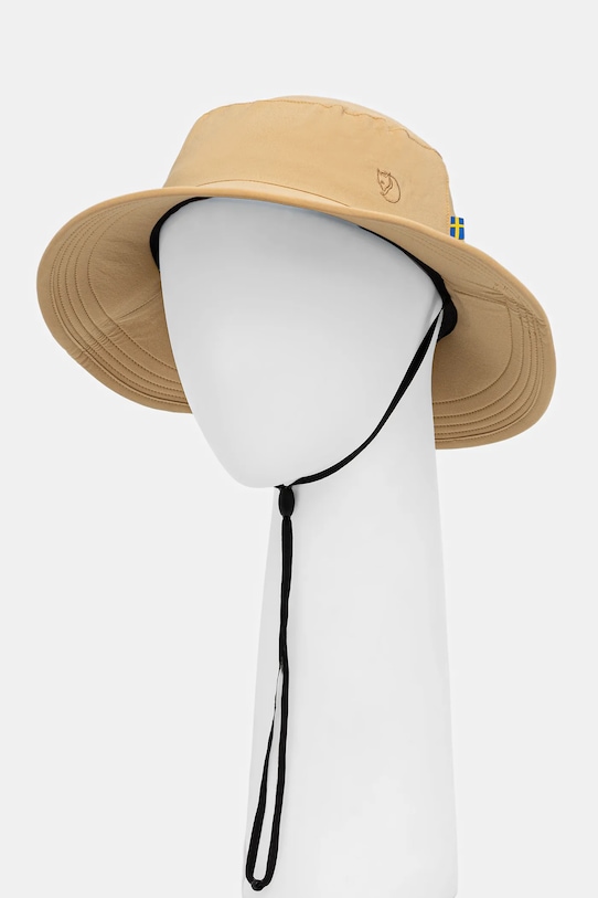 

Шляпа абиско Fjallraven, зеленый