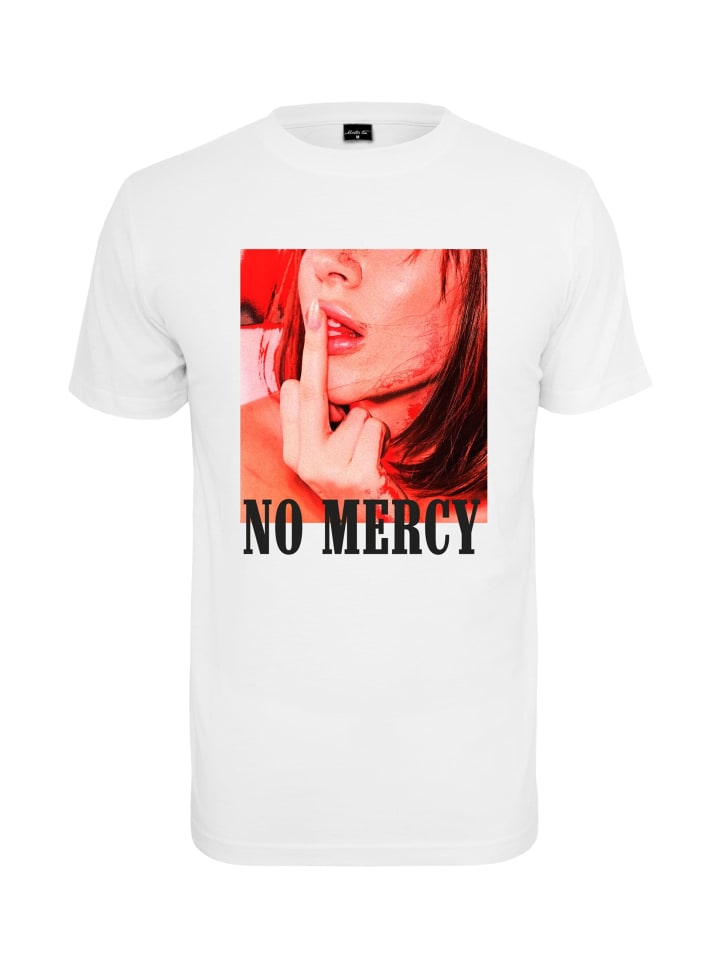 

Футболка Mister Tee, белый