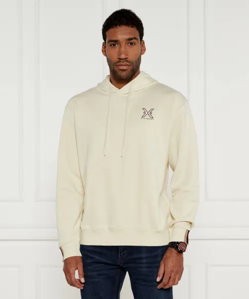 

Толстовка Regular fit Richmond X, белый