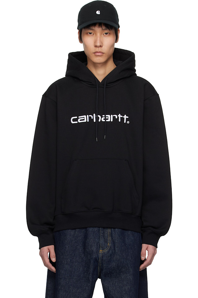 

Толстовка Carhartt Carhartt Work In Progress, мультиколор