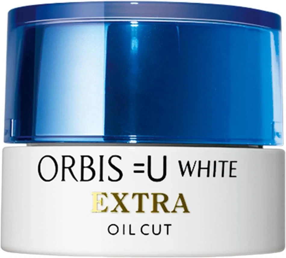 Крем для лица Orbis — Дневной отбеливающий You White Extra Creamy Moisture, 30 г — фото 3