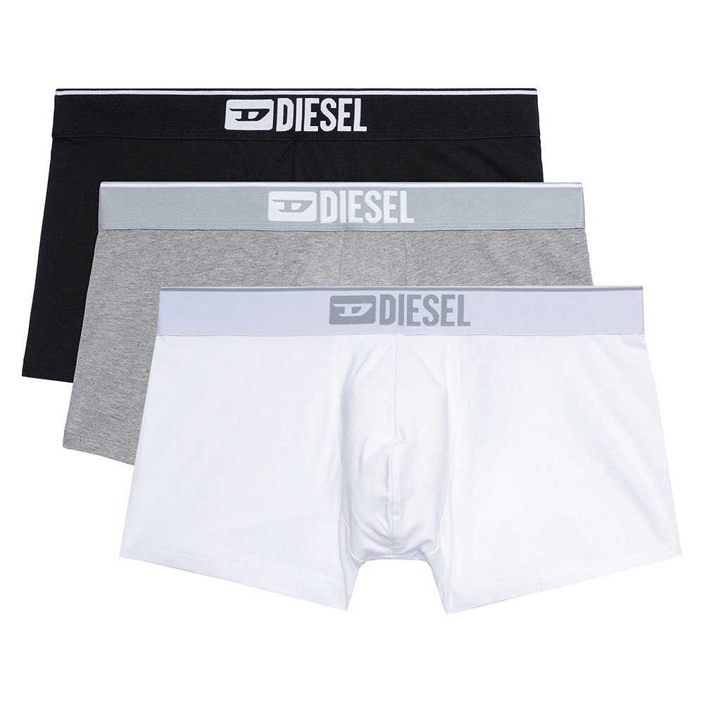 

Боксеры Diesel Damien 3 шт, разноцветный