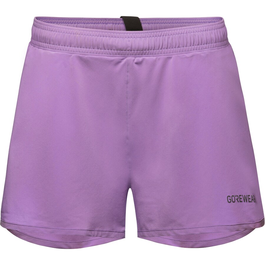 

Обычные спортивные штаны GORE WEAR Concurve, фиолетовый