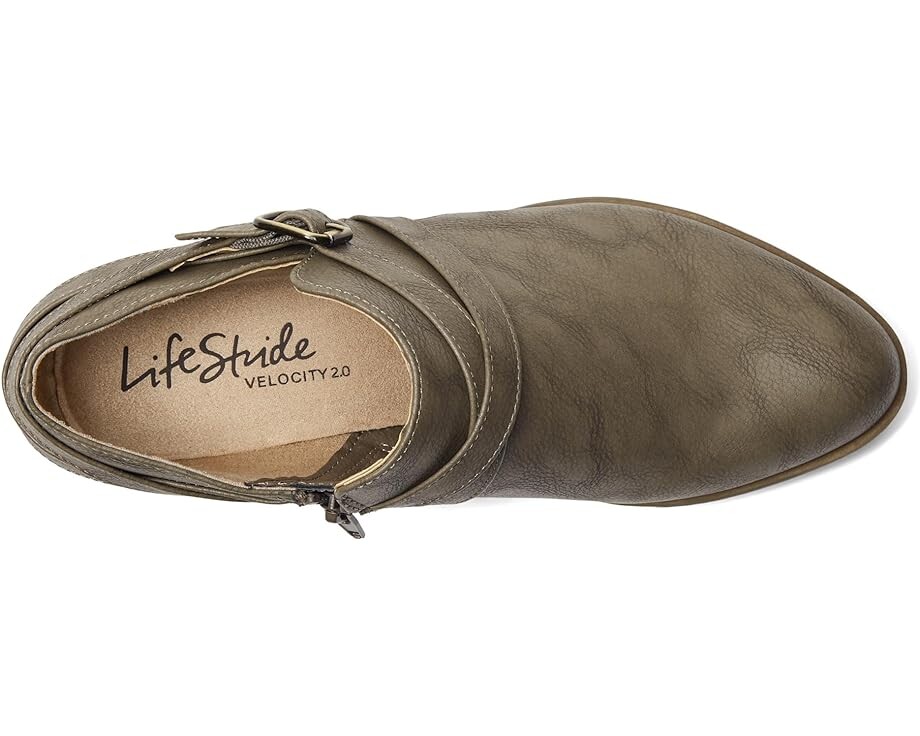 Ботинки LifeStride Adley, цвет Taupe — фото 2