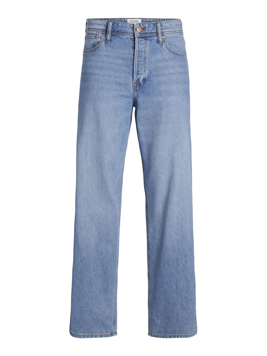 

Джинсы свободного кроя JACK & JONES EDDIE ORIGINAL SQ 957, синий