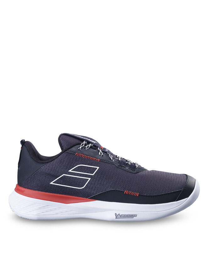 

Теннисные кроссовки Sfx Evo Clay 30S24925 Babolat, черный