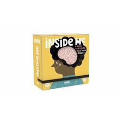 

Inside Me - Развивающая игра Moje Wnętrze Londji