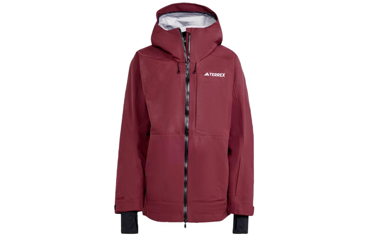 

Куртка Adidas Contour красная, Красный, Куртка Adidas Contour красная