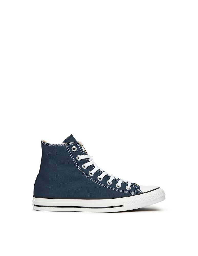 

Кроссовки Chuck Taylor All Star Converse, черный