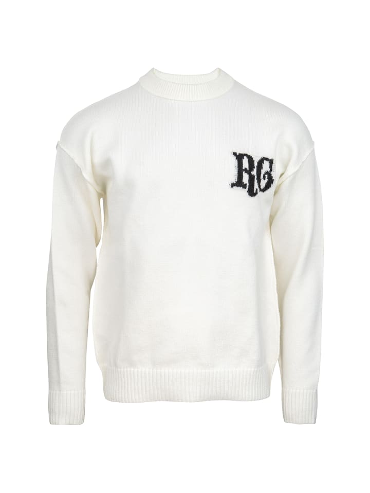 

Мужской вязаный свитер Zermatt Roberto Geissini