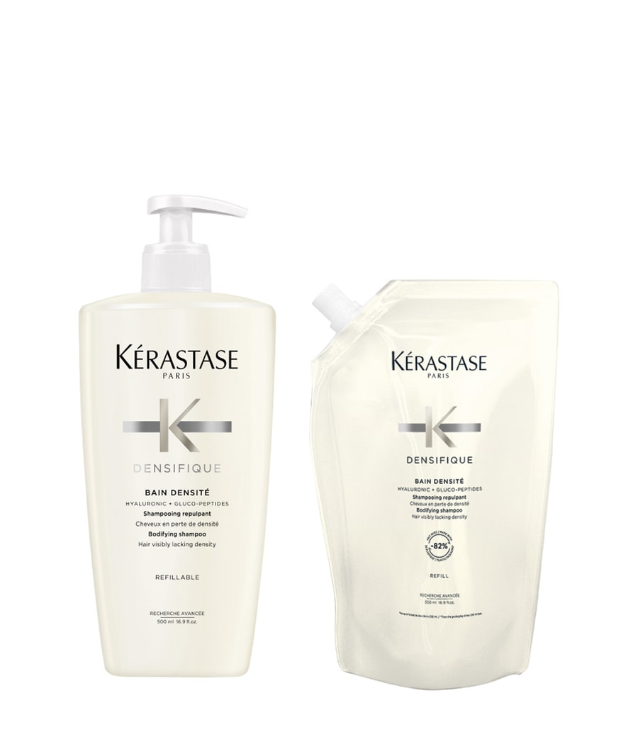

Шампунь для волос Kérastase Densifique Bundle, 2x500 ml