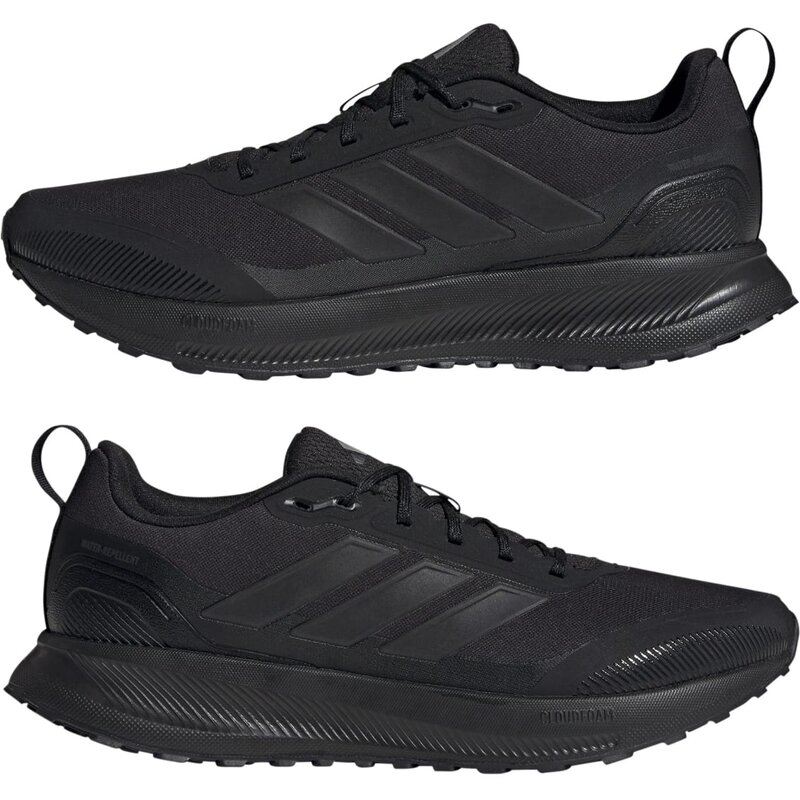 Кроссовки Runfalcon 5 tr Adidas, мультиколор — фото 4
