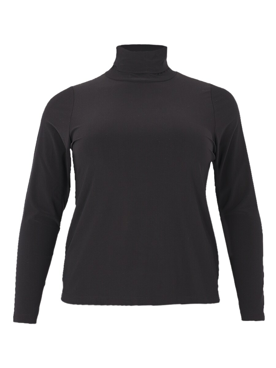 

Лонгслив YOEK, Black