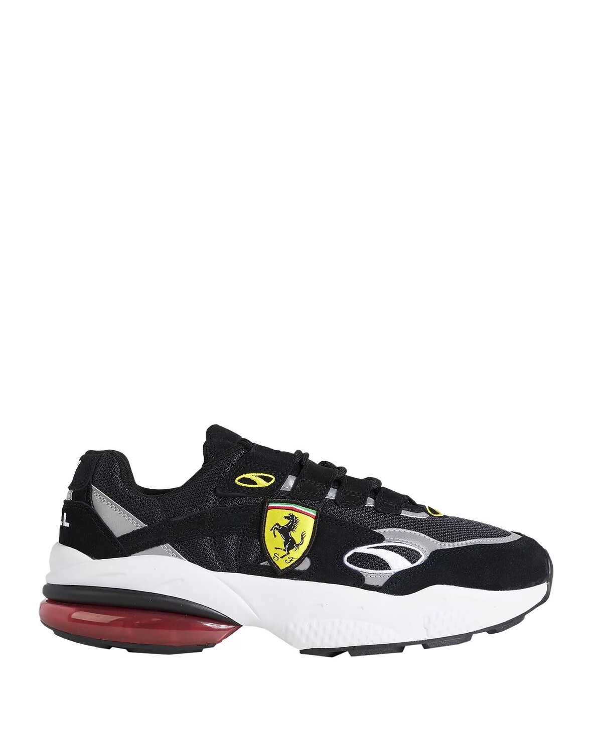 

Кроссовки Puma, черный