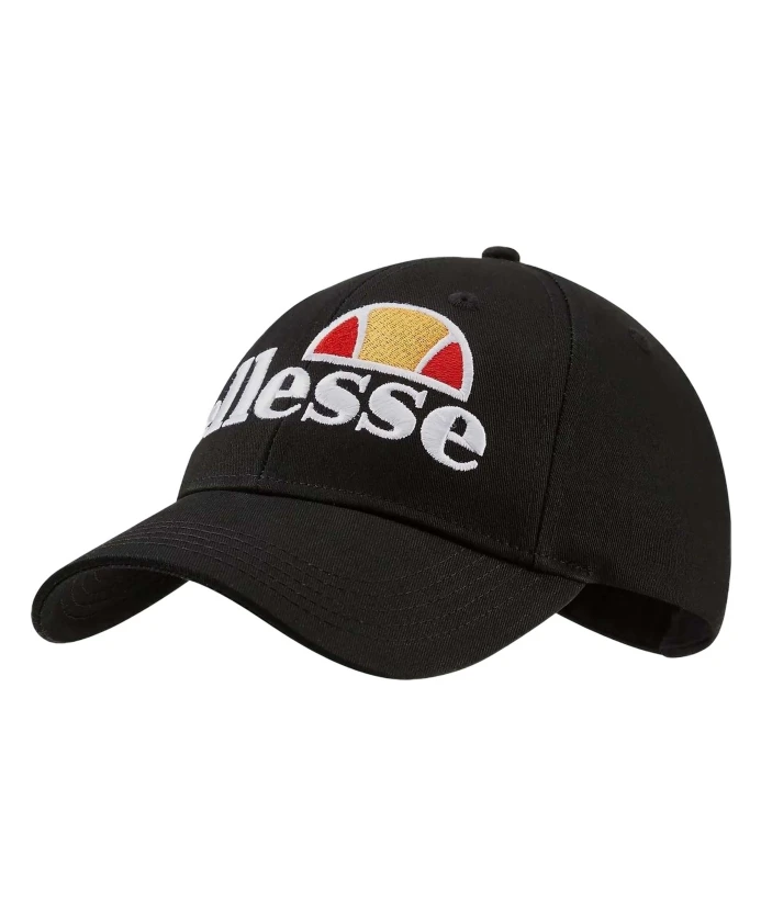 

Кепка Ellesse, черный