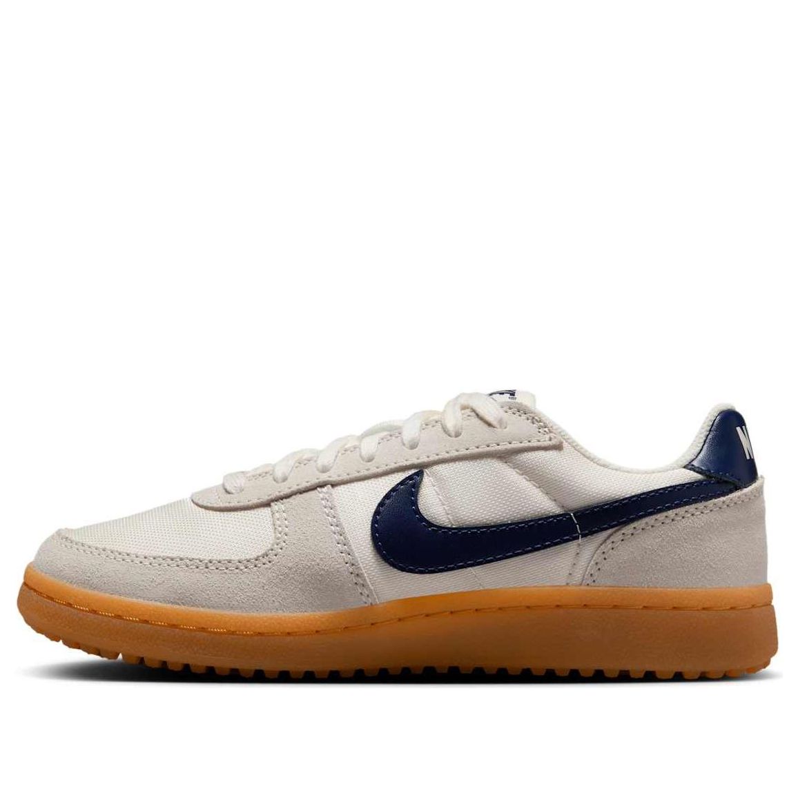 

Кроссовки (GS) Nike Field General 82 'Pale Ivory Navy Gum'