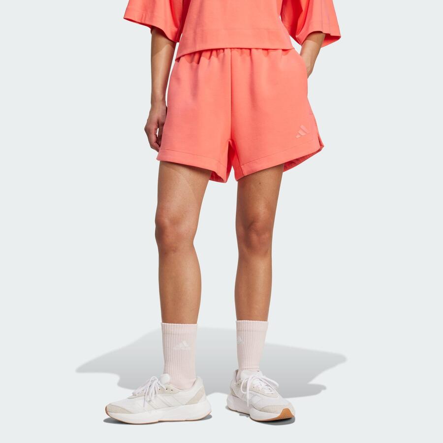 

ADIDAS Свободные шорты Soft Lux