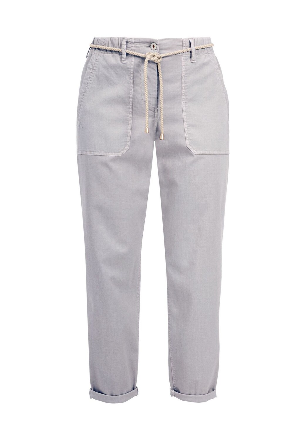 

Брюки Белина RECOVER pants, песочный