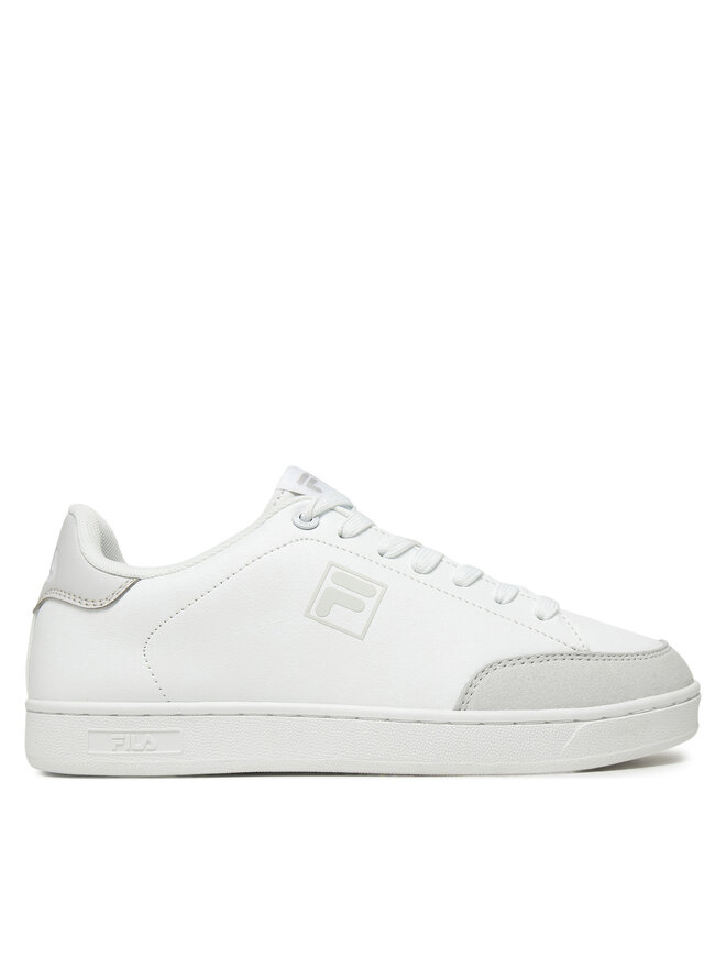 Кроссовки Courtbay FFW0477 Fila, белый
