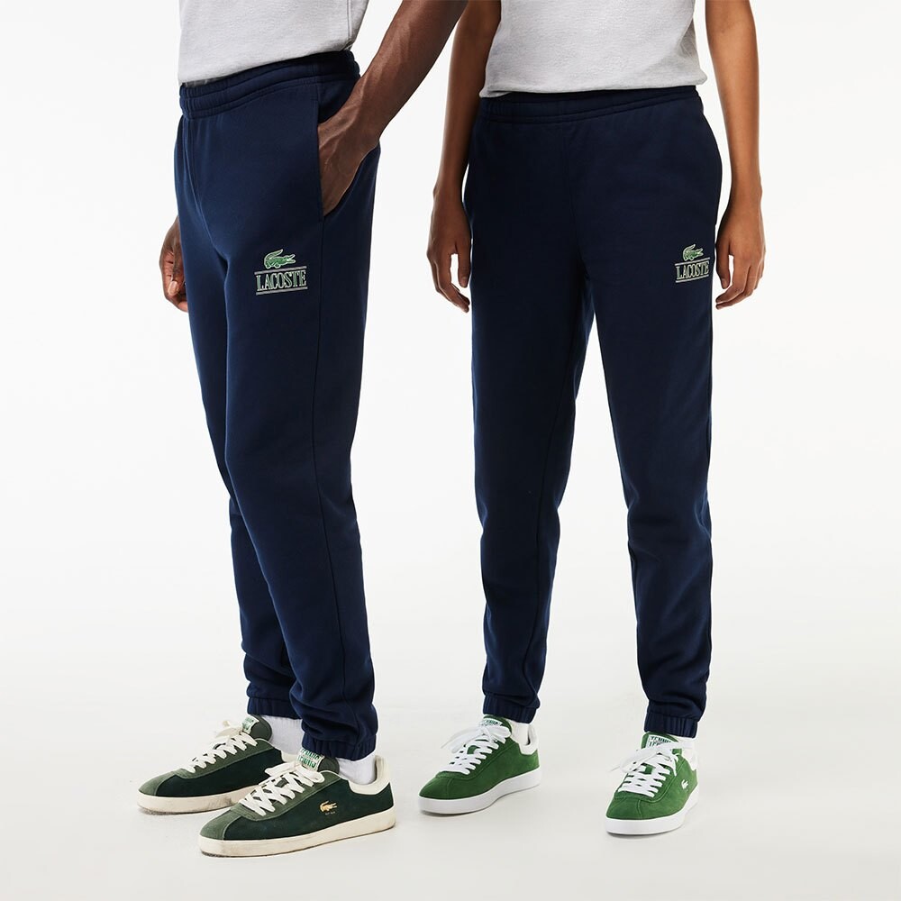 

Спортивные брюки Lacoste XH1211-00, синий