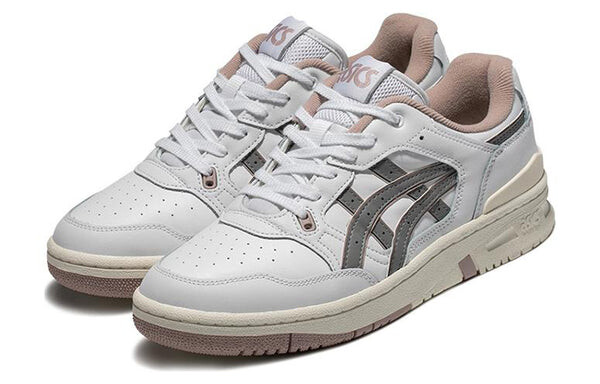 Кроссовки ex89 Asics, белый — фото 2