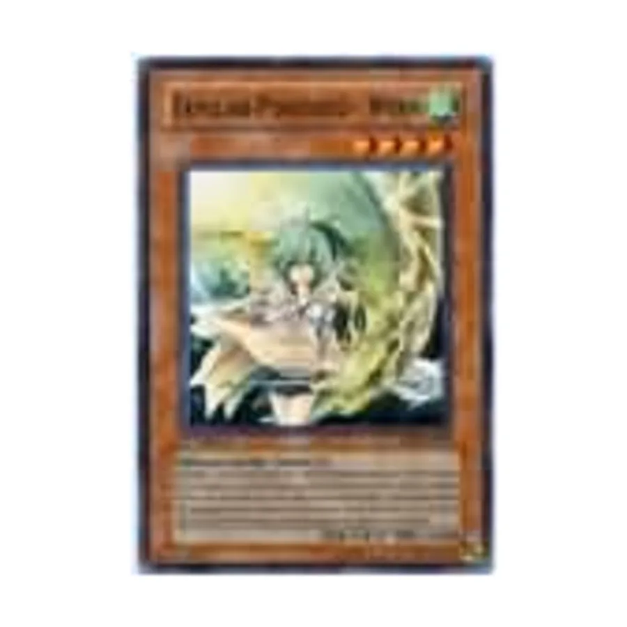 

CCG Одержимый знакомый — Винн (Обычный), Yu-Gi-Oh - Elemental Energy - Singles