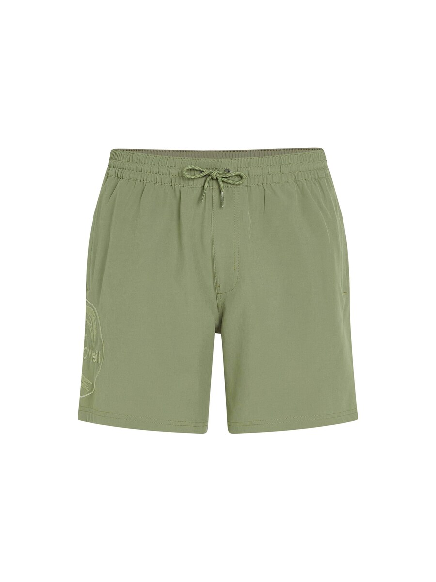 

Шорты для серфинга O'NEILL Originals Cali Ocean 16, оливковый