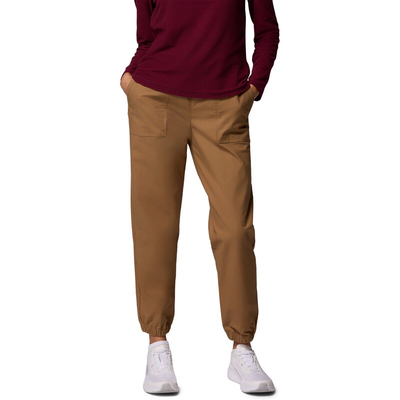 

Брюки-Джоггеры Roc рипстоп Columbia, цвет delta