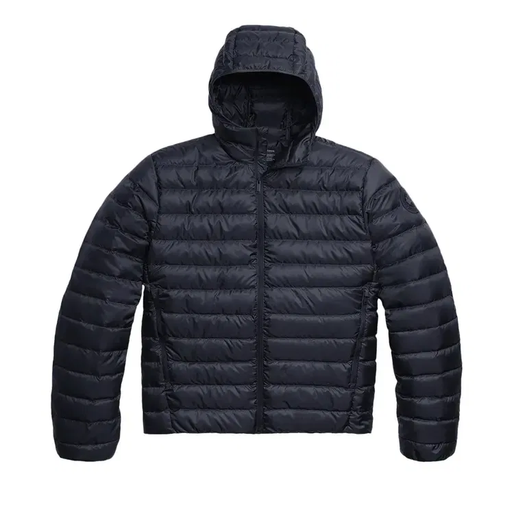 Толстовка Canada Goose Stratus Hoody, черный