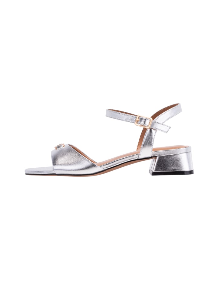 Классические босоножки JOOP!, цвет silber'